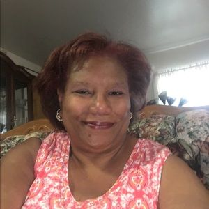 Meet your Posher, Patricia demarla